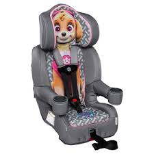 Kidsembrace Nickelodeon Paw Patrol Skye Combination Harness Booster Car Seat In 2020 Car Seats Booster Car Seat Paw Patrol Nickelodeon