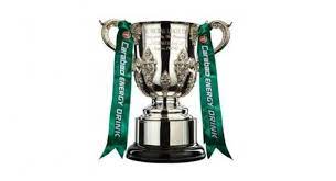 Jun 25, 2021 · colchester united face a tough task in the carabao cup after being paired with sky bet championship outfit birmingham city in the first round of the competition. Carabao Holds First Round Efl Cup Draw In Bangkok