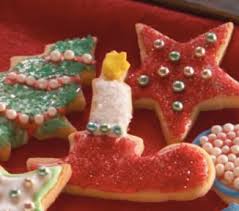 Queen of southern cuisine shares her holiday favorites! 31 Must Have Christmas Cookie Recipes To Make This December