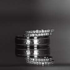 If you want to get him a ring, go for it! What Is A Promise Ring And What Does It Symbolize