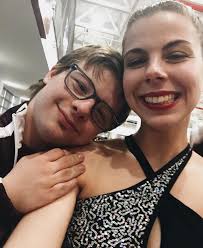 Rhode Island College Ballroom Dance