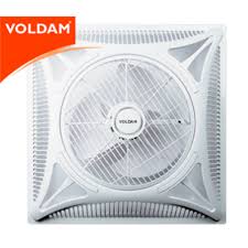 We've listed the 10 best models. Voldam False Ceiling Fan 14 2x2 F350 White Price In Pakis