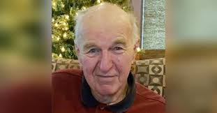 Richard Hoberman Obituary