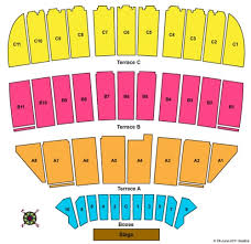 the muny tickets seating charts and schedule in st louis