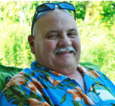 Michael James Carpino