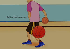 Melempar bola dari atas kepala. Posisi Lengan Yang Benar Setelah Melakukan Passing Bola Basket Adalah Cara Golden