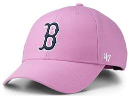 47 Brand Boston Red Sox Pink Series Cap Reviews Sports Fan Shop By Lids Men Macy S In 2021 Boston Red Sox Pink Series 47 Brand