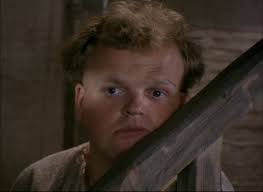 and three different Hughs.....Eoin McCarthy, Anthony Green & Sean  Pertwee.....I sincerely hope I spelled their names correctly 🙏