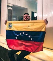 Milagros Boada (@miliboada)