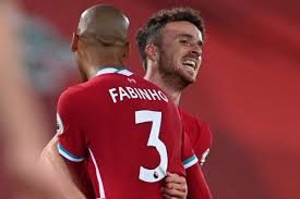 People now are accustomed to using the net in gadgets to see video and image information for inspiration, and according to the name of the article i will talk about about fabinho jersey number. Pep Lijnders Highlights Key Positive From Jota S Premier League Debut Anfield Watch