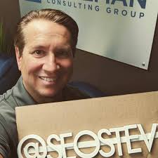 Steve Wiideman (@seosteve) • Instagram photos and videos