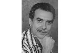 Calixto Barrientos Obituary (1944