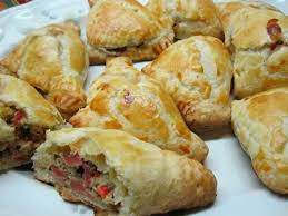 Warm things up at dinner tonight with an exotic marrakech menu that's both spicy and sweet. How To Make Classic French Mille Feuille Napoleon Pastries Recipe Morrocan Food Moroccan Cooking Moroccan Food