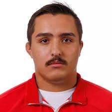 2022-23 Men's Wrestling Roster