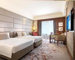 Bayar tak perlu kad kredit. One World Hotel Petaling Jaya