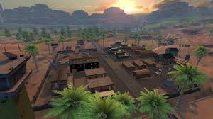 6 download free fire on pc and mac using nox app player. Free Fire New Map Kalahari Is Releasing On New Year Mobile Mode Gaming