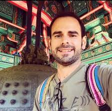 Joey Collazo's Instagram, Twitter & Facebook