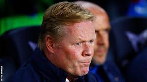 Barcelona: The toxic battle ripping apart a European giant