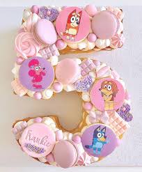 Pin On Bluey Party Ideas