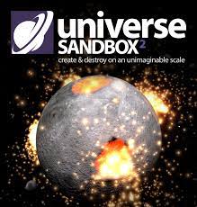 Universe Sandbox A Online Game Code Click Image To Review More Details It Is Amazon Affiliate Link Videogamecollection Universe Sandbox Game Codes