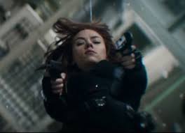 You can watch the first one above, but let's break down the essential takeaways, just in case you missed anything. Scarlett Johansson Kills In First Marvel Trailer For Black Widow Reel 360 We Are Advertainment