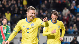 Jesper blomqvist former footballer from sweden left midfield last club: Man Utd Transfer Target Victor Lindelof Is Swedish Rio Ferdinand Says Jesper Blomqvist Football News Sky Sports