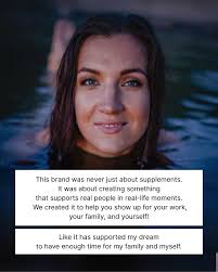 How's your #SLEEP been lately?😴⁠ ⁠ Swipe to read why Mighty Sleep 2.0 is a  must for healthy sleep &⁠ what other benefits you get from this premium  quality sleep aid.⁠ .⁠ .⁠ #