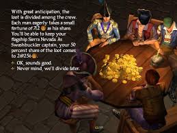 Sid Meier's Pirates! - A Speed Run