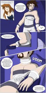 Create Your Own Princess TG Comic Gender BenderTransformation - Page 3 -  IMHentai