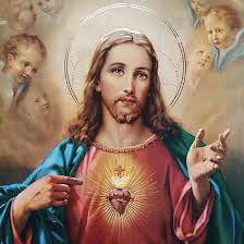 Colegio del sagrado corazon de jesus. Historia Del Sagrado Corazon De Jesus Revista Vive