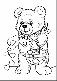 980x750 valentines coloring pages megaproperty club. 90 Free Printable Valentines Day Coloring Pages Design Corral