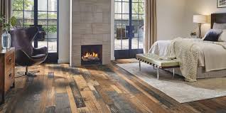 2018 Flooring Design Trends Floor Design Bedroom Decor Dark Bedroom Flooring