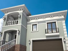 Outside house paint color schemes. Exterior House Colors Combinations 69 Best Paint Color Ideas Photo Gallery