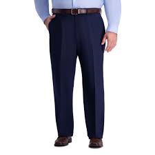 Big Tall J M Haggar 4 Way Stretch Suit Separates