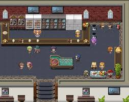 10 best character creation games. New Resource Packs Released For Rpg Maker And Game Character Hub The Otaku S Study