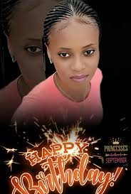 The birthday celebrant of the day is Mary Williams