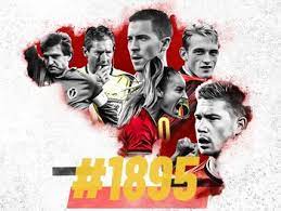 722 için arama sonuçları belgique foot. Plongez Dans L Histoire Du Football Belge Pour Les 125 Ans De La Rbfa