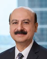 Samir Rajpal's Instagram, Twitter & Facebook