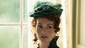 Leighton Meester's character in The Buccaneers season 2 is exactly who we  thought she'd be