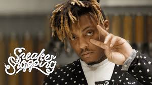 The tragic death comes just as juice wrld was becoming a certified star and a week before planning to release a new album. Pin On Great Artist