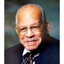 CARL BERNARD EDMONDS Obituary