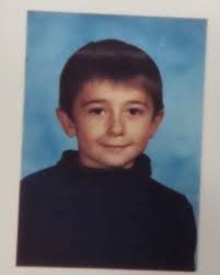 The last time i seen Gus Chervon was when i took the cane off him and hit  him with it and told him to shove his school and i went and got