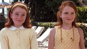 Identical twins annie and hallie, separated at birth and each raised by one of their biological parents, later discover each i have to say, i couldn't stand the original parent trap, but maybe that's because i saw this version first. Things About The Parent Trap You Only Notice As An Adult