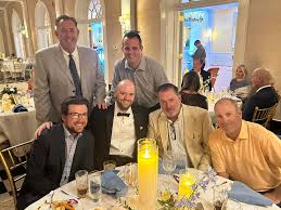 Congratulations 🍾 Mr. & Mrs....