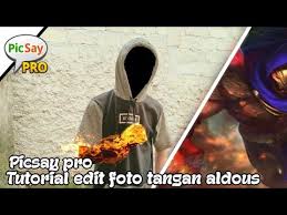 Pemeriksaan jarak main bebas (free play) rantai roda pada …. Tutorial Edit Foto Tangan Aldous Picsay Pro Youtube