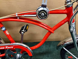 Image result for Sunset Orange 1973 Colt