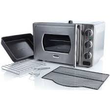 Wolfgang Puck Pressure Oven