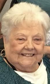 June F. (Martin) Baugh Black Obituary December 4, 2020