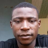 Ndukeobong Vincent Augustine