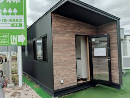 小屋 トイレ 付き